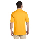 Jerzees Adult SpotShield Jersey Polo